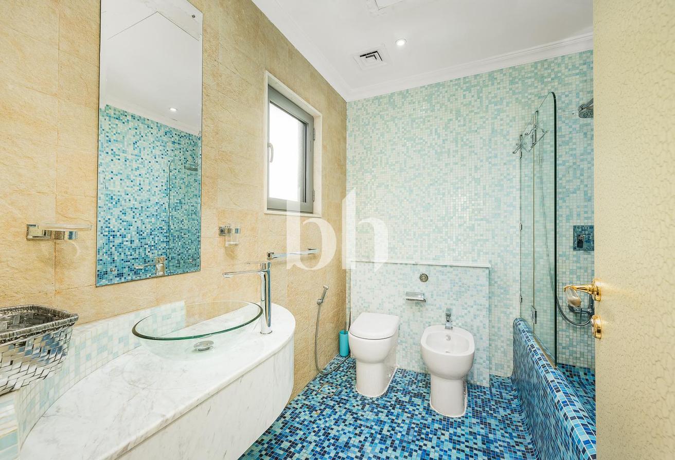 Signature Villa | Royal Atlantis View | Palm photo 15