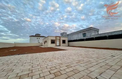 Villa - 3 Bedrooms - 4 Bathrooms for rent in Al Marsa - Al Jazirah Al Hamra - Al Hamra Village - Ras Al Khaimah