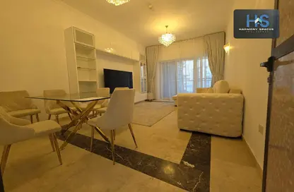 Apartment - 3 Bedrooms - 3 Bathrooms for sale in The Zen Tower - Dubai Marina - Dubai