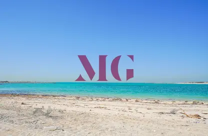 فيلا - 4 غرف نوم - 4 حمامات للبيع في الجرف جاردنز - الجرف - غنتوت - أبوظبي