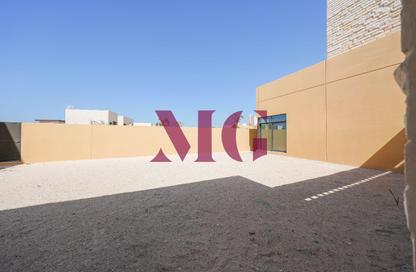 Villa - 4 Bedrooms - 4 Bathrooms for sale in Al Jurf Gardens - AlJurf - Ghantoot - Abu Dhabi