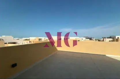 فيلا - 4 غرف نوم - 4 حمامات للبيع في الجرف جاردنز - الجرف - غنتوت - أبوظبي