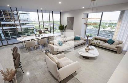 Apartment - 1 Bedroom - 1 Bathroom for sale in Sobha One Tower E - Sobha One - Ras Al Khor Industrial 1 - Ras Al Khor - Dubai