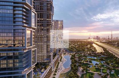Apartment - 1 Bedroom - 1 Bathroom for sale in Sobha One Tower E - Sobha One - Ras Al Khor Industrial 1 - Ras Al Khor - Dubai