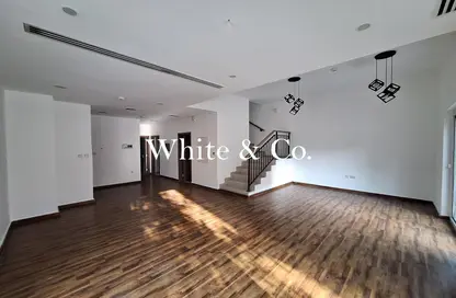 Townhouse - 4 Bedrooms - 3 Bathrooms for rent in Amaranta B - Amaranta - Villanova - Dubai Land - Dubai