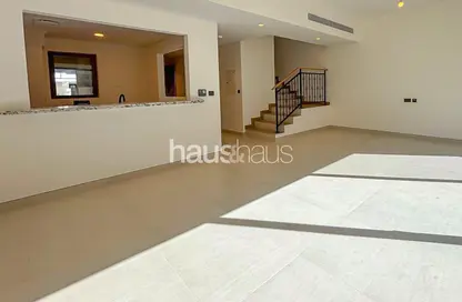 Townhouse - 4 Bedrooms - 3 Bathrooms for sale in Costa Brava 1 - Costa Brava at DAMAC Lagoons - Damac Lagoons - Dubai