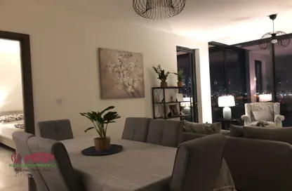 Apartment - 2 Bedrooms - 3 Bathrooms for sale in One Park Avenue - Sobha Hartland - Mohammed Bin Rashid City - Dubai