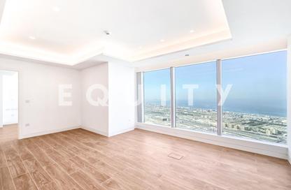 Apartment - 1 Bedroom - 2 Bathrooms for rent in Uptown Tower - Uptown Dubai - Jumeirah Lake Towers - Dubai