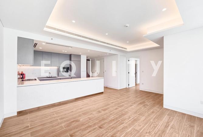 Sea View | Large Layout | Branded Luxury Living photo 3