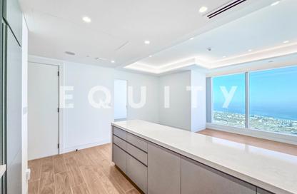 Apartment - 1 Bedroom - 2 Bathrooms for rent in Uptown Tower - Uptown Dubai - Jumeirah Lake Towers - Dubai