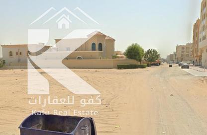 Land - Studio for sale in Al Mowaihat 2 - Al Mowaihat - Ajman