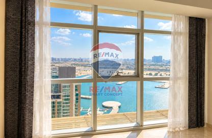 Apartment - 1 - 2 for rent in Ocean Terrace - Marina Square - Al Reem Island - Abu Dhabi Apartment - 1 - 2 for rent in Ocean Terrace - Marina Square - Al Reem Island - Abu Dhabi