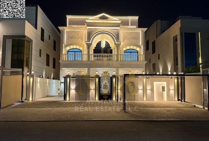 87862841 - الصورة الرئيسية للعقار