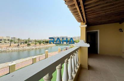 Townhouse - 4 Bedrooms - 4 Bathrooms for rent in The Townhouses at Al Hamra Village - Al Hamra Village - Ras Al Khaimah