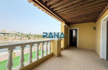 Townhouse - 4 Bedrooms - 4 Bathrooms for rent in The Townhouses at Al Hamra Village - Al Hamra Village - Ras Al Khaimah Townhouse - 4 Bedrooms - 4 Bathrooms for rent in The Townhouses at Al Hamra Village - Al Hamra Village - Ras Al Khaimah