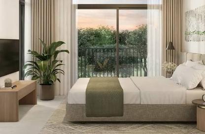 Villa - 4 Bedrooms - 6 Bathrooms for sale in Mudon Al Ranim 6 - Mudon - Dubai