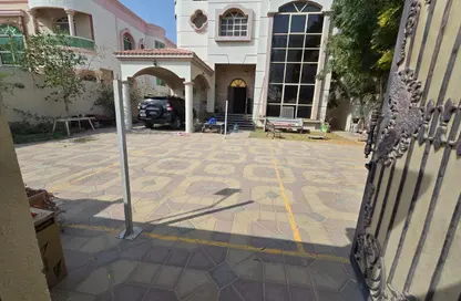 Villa - 6 Bedrooms - 6 Bathrooms for rent in CityLife Al Tallah - Al Tallah 2 - Ajman