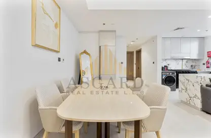 Apartment - 2 Bedrooms - 2 Bathrooms for rent in La Mer - Jumeirah - Dubai