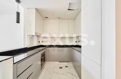 Townhouse - 3 Bedrooms - 4 Bathrooms for sale in Elie Saab VIE Townhouses - District 11 - Mohammed Bin Rashid City - Dubai