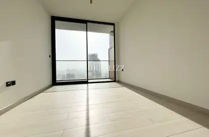 Apartment - 1 Bedroom - 2 Bathrooms for rent in Binghatti Venus - District 13 - Jumeirah Village Circle - Dubai