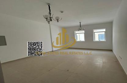 Apartment - 1 Bedroom - 2 Bathrooms for rent in Al Amira Village - Al Yasmeen - Ajman