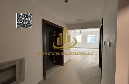 Apartment - 1 Bedroom - 2 Bathrooms for rent in Al Amira Village - Al Yasmeen - Ajman