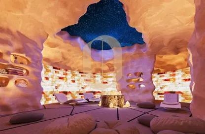 شقة - 1 حمام للبيع في فينشيـتوري ويلنـس إستيت - مجان - دبي لاند - دبي