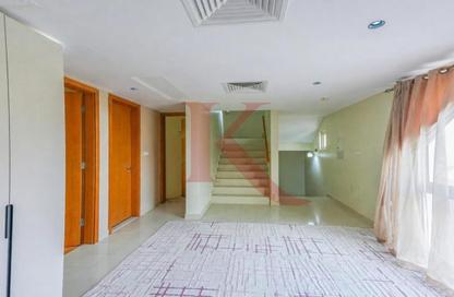 Townhouse - 3 - 4 for sale in Hemaim Community - Al Raha Gardens - Abu Dhabi