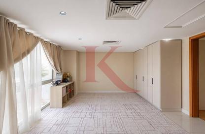 Townhouse - 3 - 4 for sale in Hemaim Community - Al Raha Gardens - Abu Dhabi