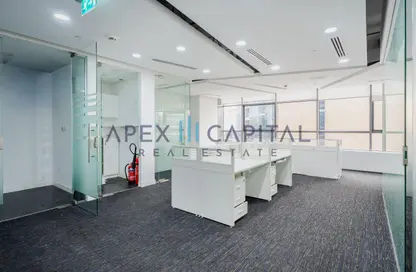 Office Space - Studio for rent in The Onyx Tower 2 - The Onyx Towers - Greens - Dubai Office Space - Studio for rent in The Onyx Tower 2 - The Onyx Towers - Greens - Dubai
