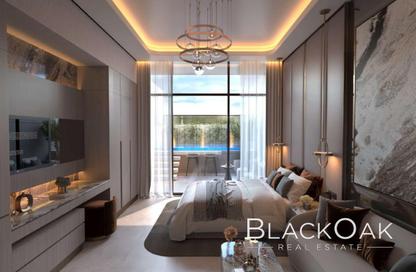 Apartment - Studio - 1 Bathroom for sale in Coral by Vision - Jumeirah Garden City - Al Satwa - Dubai