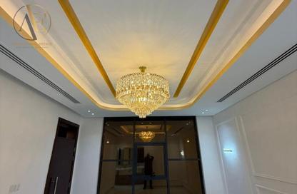 Villa - 5 Bedrooms - 6 Bathrooms for sale in Al Helio 1 - Al Helio - Ajman