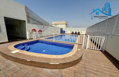 Apartment - 1 - 2 for rent in Al Mashroom 5 - Al Muhaisnah 4 - Al Muhaisnah - Dubai