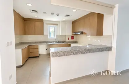 Townhouse - 2 Bedrooms - 2 Bathrooms for rent in Amaranta 1 - Amaranta - Villanova - Dubai Townhouse - 2 Bedrooms - 2 Bathrooms for rent in Amaranta 1 - Amaranta - Villanova - Dubai
