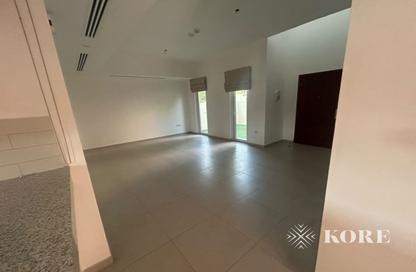 Townhouse - 2 - 2 for rent in Amaranta 1 - Amaranta - Villanova - Dubai Townhouse - 2 - 2 for rent in Amaranta 1 - Amaranta - Villanova - Dubai