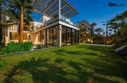 Villa - 5 - 7+ for sale in Sobha Estates - Sobha Hartland II - Bukadra - Dubai