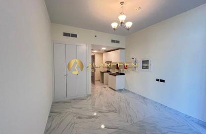 Apartment - Studio - 1 Bathroom for rent in RR Residence - Dubai South (Dubai World Central) - Dubai