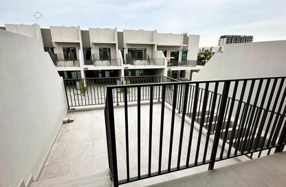 Villa - 2 Bedrooms - 3 Bathrooms for rent in Hadaeq Sheikh Mohammed Bin Rashid - Dubai Villa - 2 Bedrooms - 3 Bathrooms for rent in Hadaeq Sheikh Mohammed Bin Rashid - Dubai