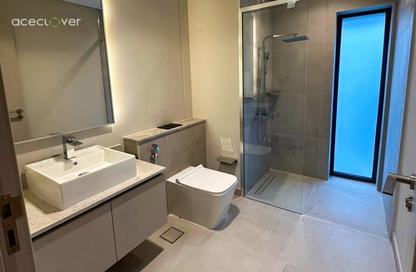Villa - 2 Bedrooms - 3 Bathrooms for rent in Hadaeq Sheikh Mohammed Bin Rashid - Dubai