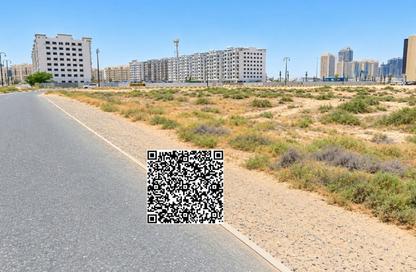 Land - Studio for sale in Al Yasmeen 1 - Al Yasmeen - Ajman