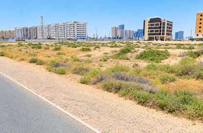 Land - Studio for sale in Al Yasmeen 1 - Al Yasmeen - Ajman Land - Studio for sale in Al Yasmeen 1 - Al Yasmeen - Ajman