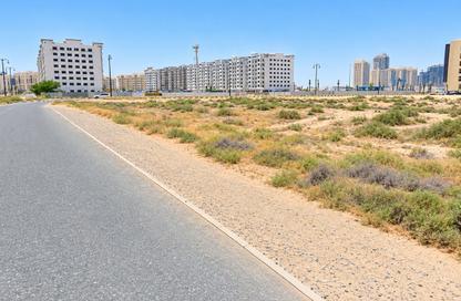 Land - Studio for sale in Al Yasmeen 1 - Al Yasmeen - Ajman