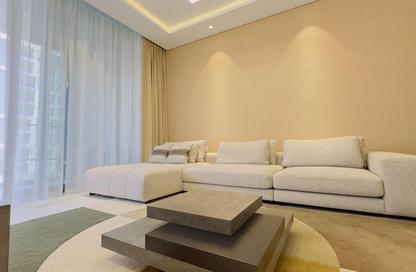 Apartment - 1 Bedroom - 2 Bathrooms for rent in Pinnacle - Park Heights - Dubai Hills Estate - Dubai