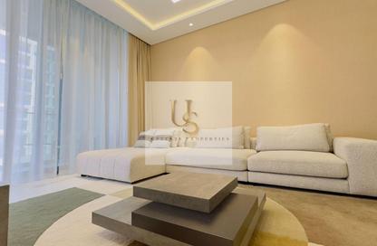 Apartment - 1 Bedroom - 2 Bathrooms for rent in Pinnacle - Park Heights - Dubai Hills Estate - Dubai Apartment - 1 Bedroom - 2 Bathrooms for rent in Pinnacle - Park Heights - Dubai Hills Estate - Dubai