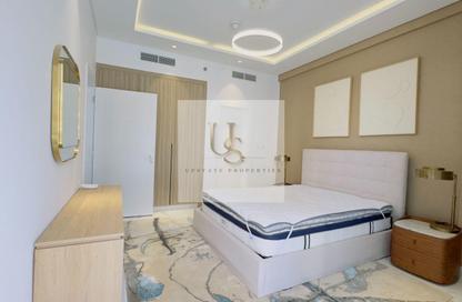 Apartment - 1 Bedroom - 2 Bathrooms for rent in Pinnacle - Park Heights - Dubai Hills Estate - Dubai Apartment - 1 Bedroom - 2 Bathrooms for rent in Pinnacle - Park Heights - Dubai Hills Estate - Dubai