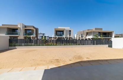 Villa - 4 Bedrooms - 6 Bathrooms for rent in Jebel Ali Village - Jebel Ali - Dubai