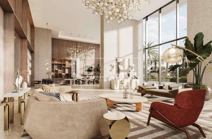 Apartment - 1 Bedroom - 1 Bathroom for sale in Address Residences Zabeel 4 - Address Residences Zabeel - Zabeel 1 - Zabeel - Dubai Apartment - 1 Bedroom - 1 Bathroom for sale in Address Residences Zabeel 4 - Address Residences Zabeel - Zabeel 1 - Zabeel - Dubai