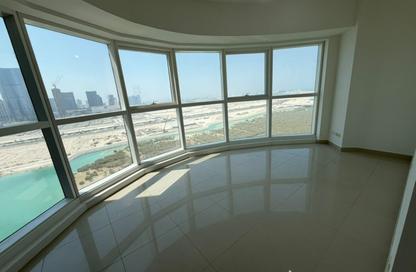 Apartment - 2 - 3 for rent in Marina Bay - City Of Lights - Al Reem Island - Abu Dhabi