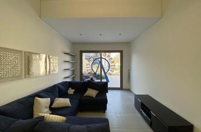 Apartment - 1 Bedroom - 2 Bathrooms for sale in The Wings Block C - Arjan - Dubai