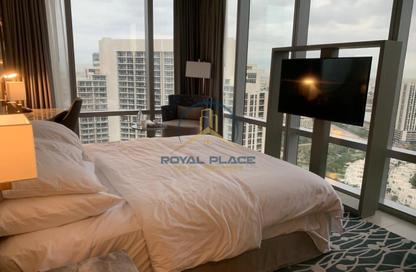 Apartment - Studio - 1 Bathroom for sale in The One at Jumeirah Village Circle - Jumeirah Village Circle - Dubai